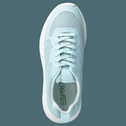 Misha Lu Light Aqua Green