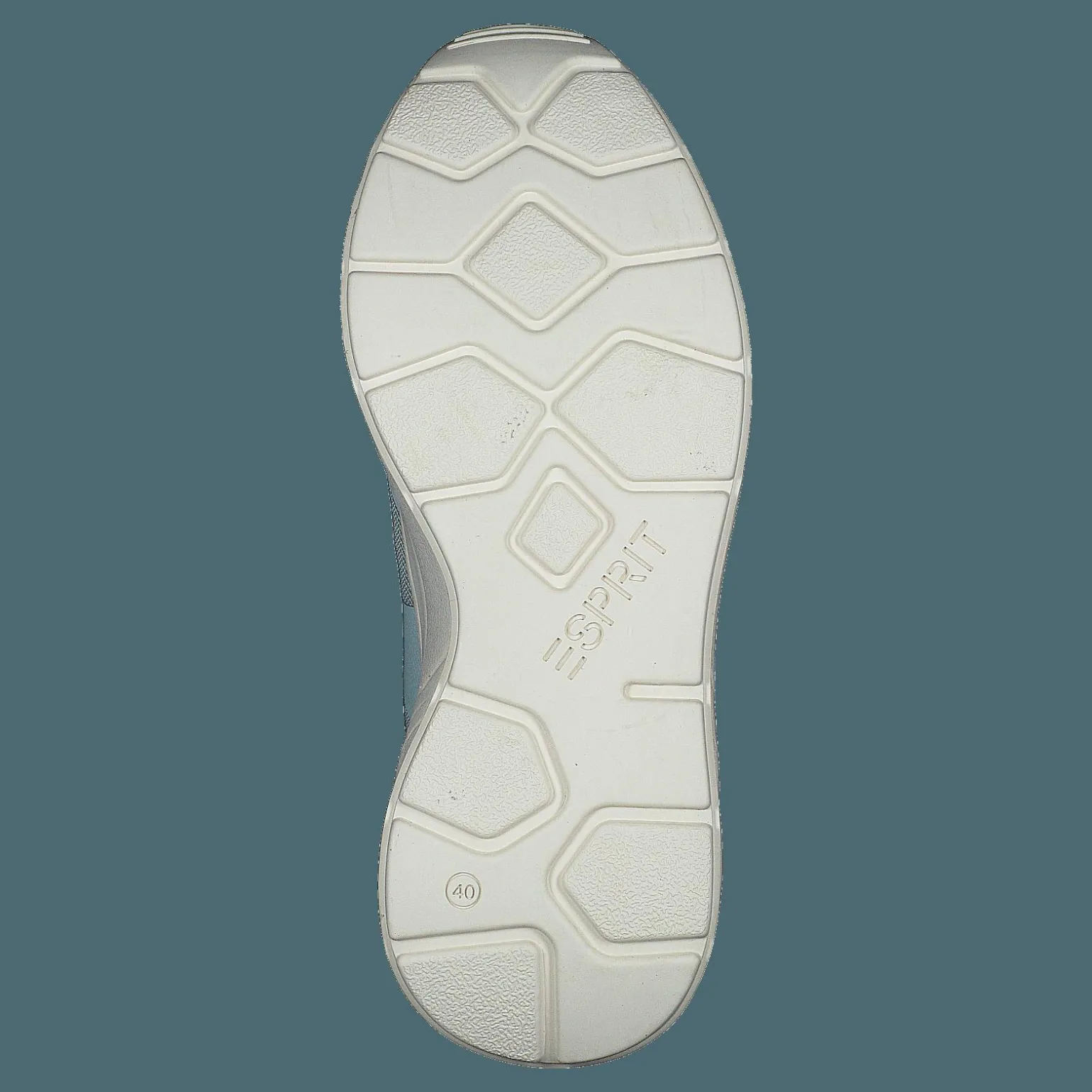 Misha Lu Light Aqua Green