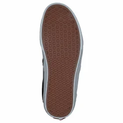 Mn Asher (canvas) Black/white