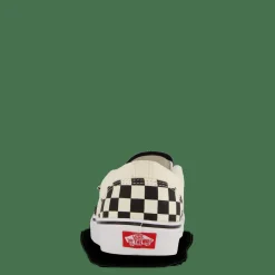 Mn Asher (checkers) Black/natural