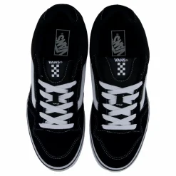 Mn Caldrone Black/white