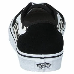 Mn Filmore Decon (checkerboard) Black/whte