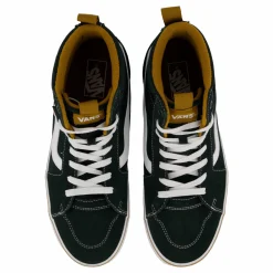 Mn Filmore Hi Vansguard Suede Dark Forest