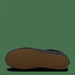 Mn Ward (canvas) Black/black