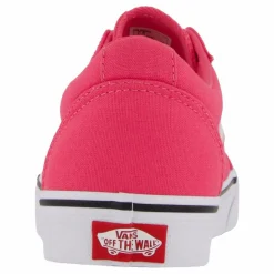 Mn Ward Canvas Honeysuckle