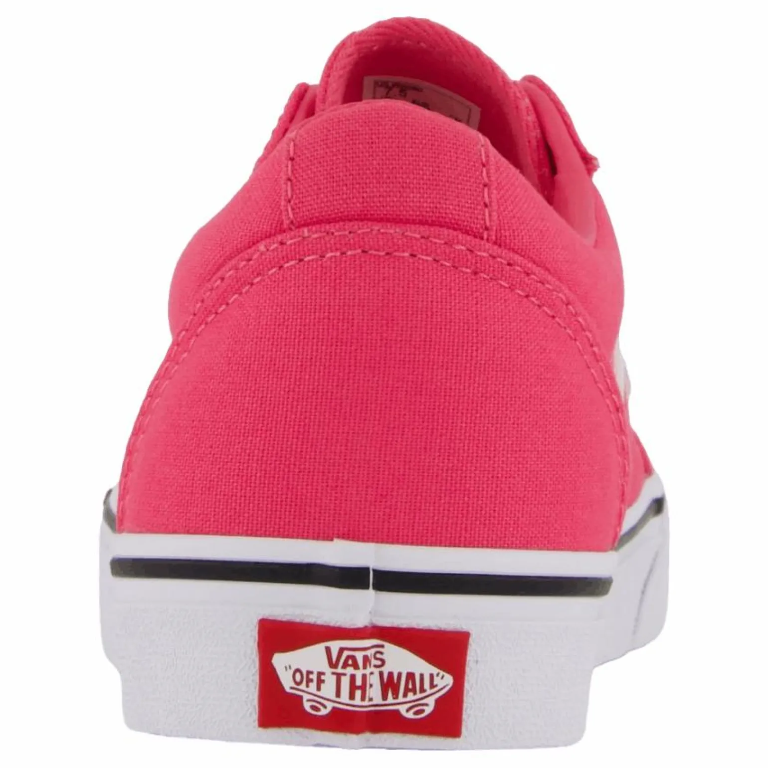 Mn Ward Canvas Honeysuckle