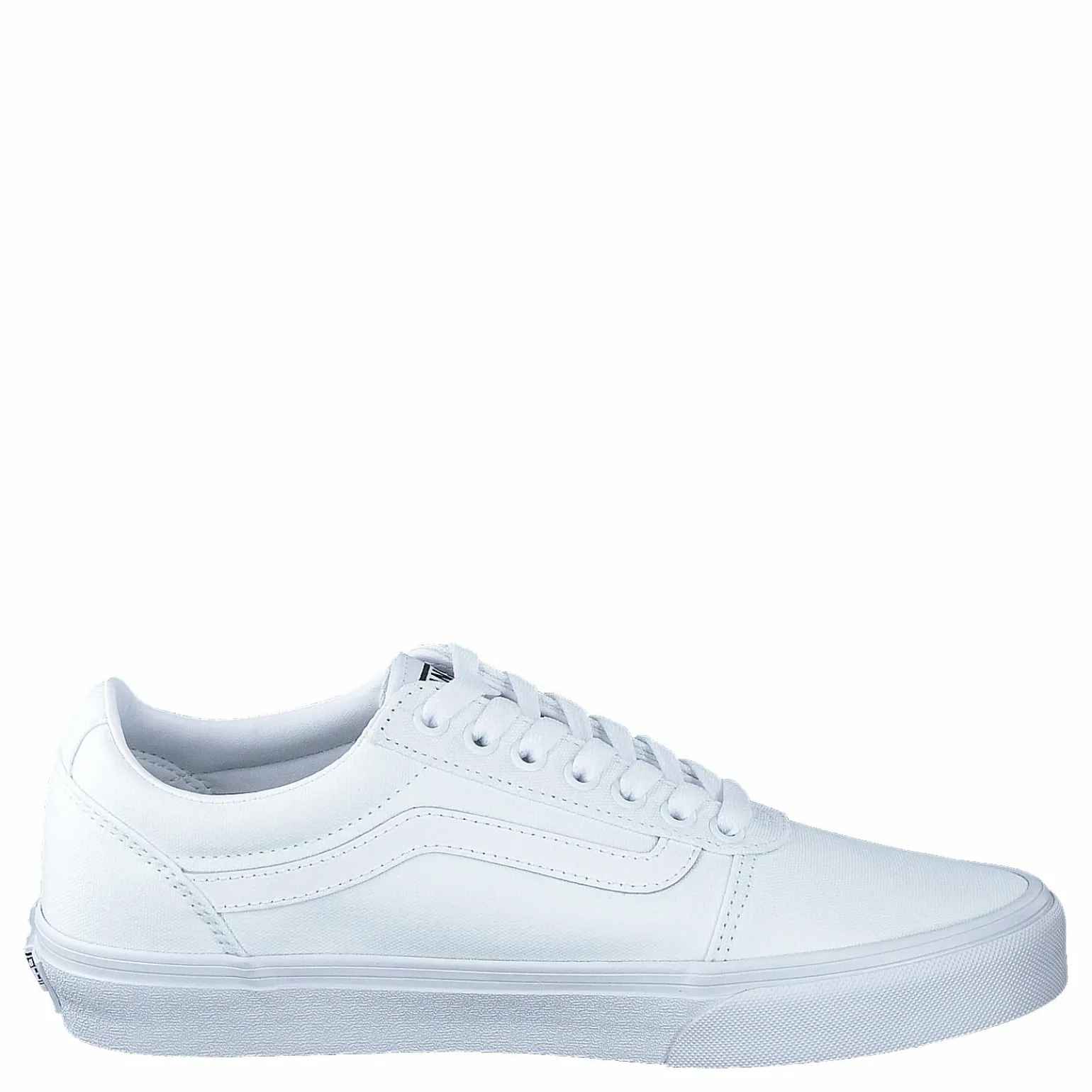 Mn Ward (canvas) White/white