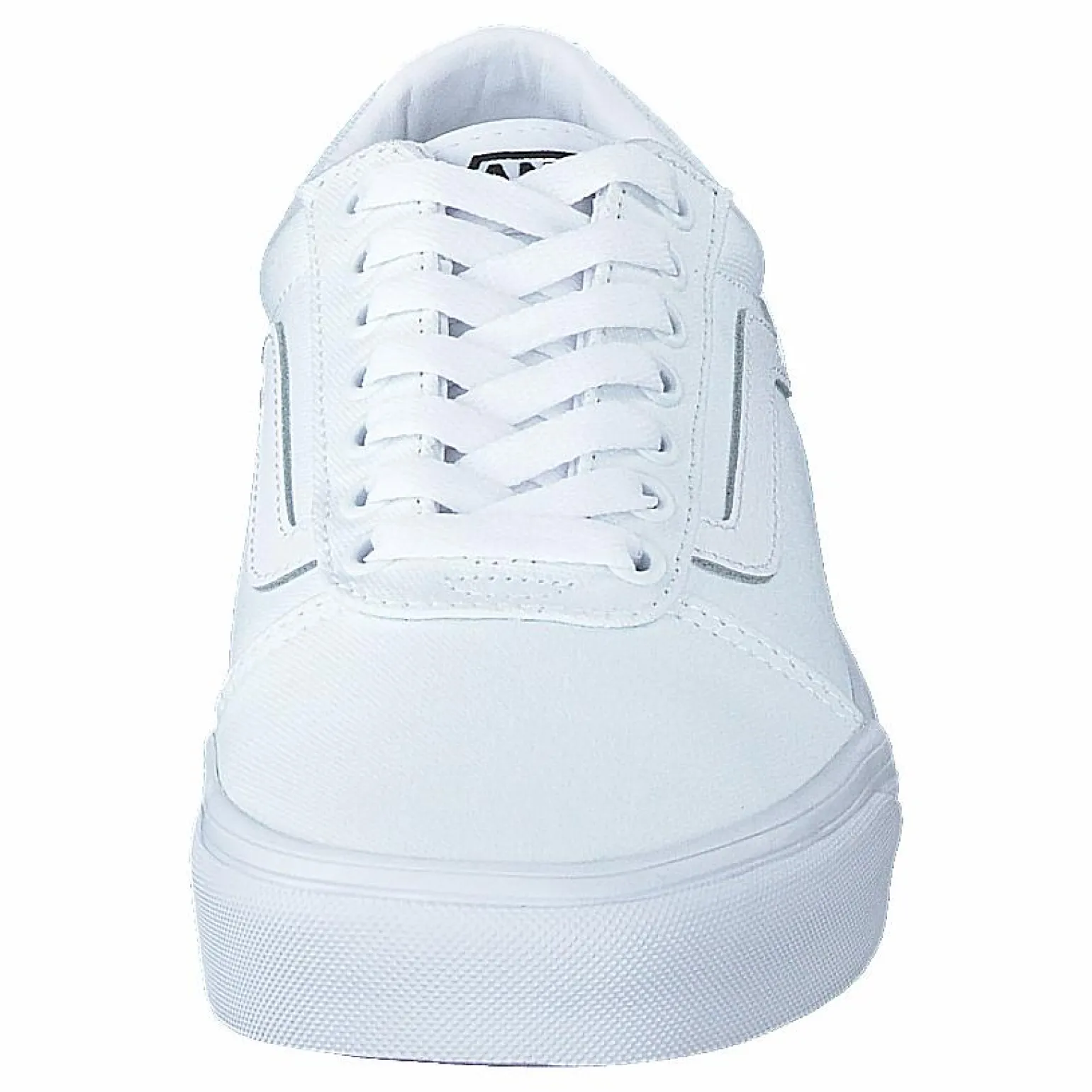 Mn Ward (canvas) White/white