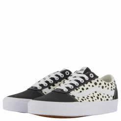 Mn Ward Dots Black Ink