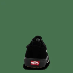 Mn Ward Vansguard Suede Black/black