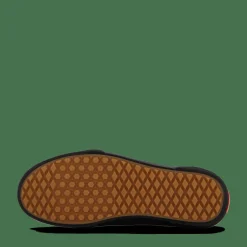 Mn Ward Vansguard Suede Black/black