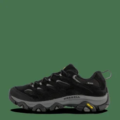 Moab 3 Gore-tex Black