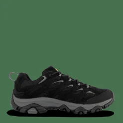 Moab 3 Gore-tex Black