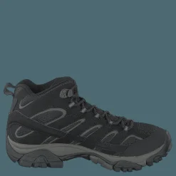 Moab 2 Mid Gtx Black