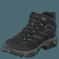 Moab 2 Mid Gtx Black