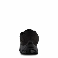 Moab Adventure 3 Low Lace Wp Black