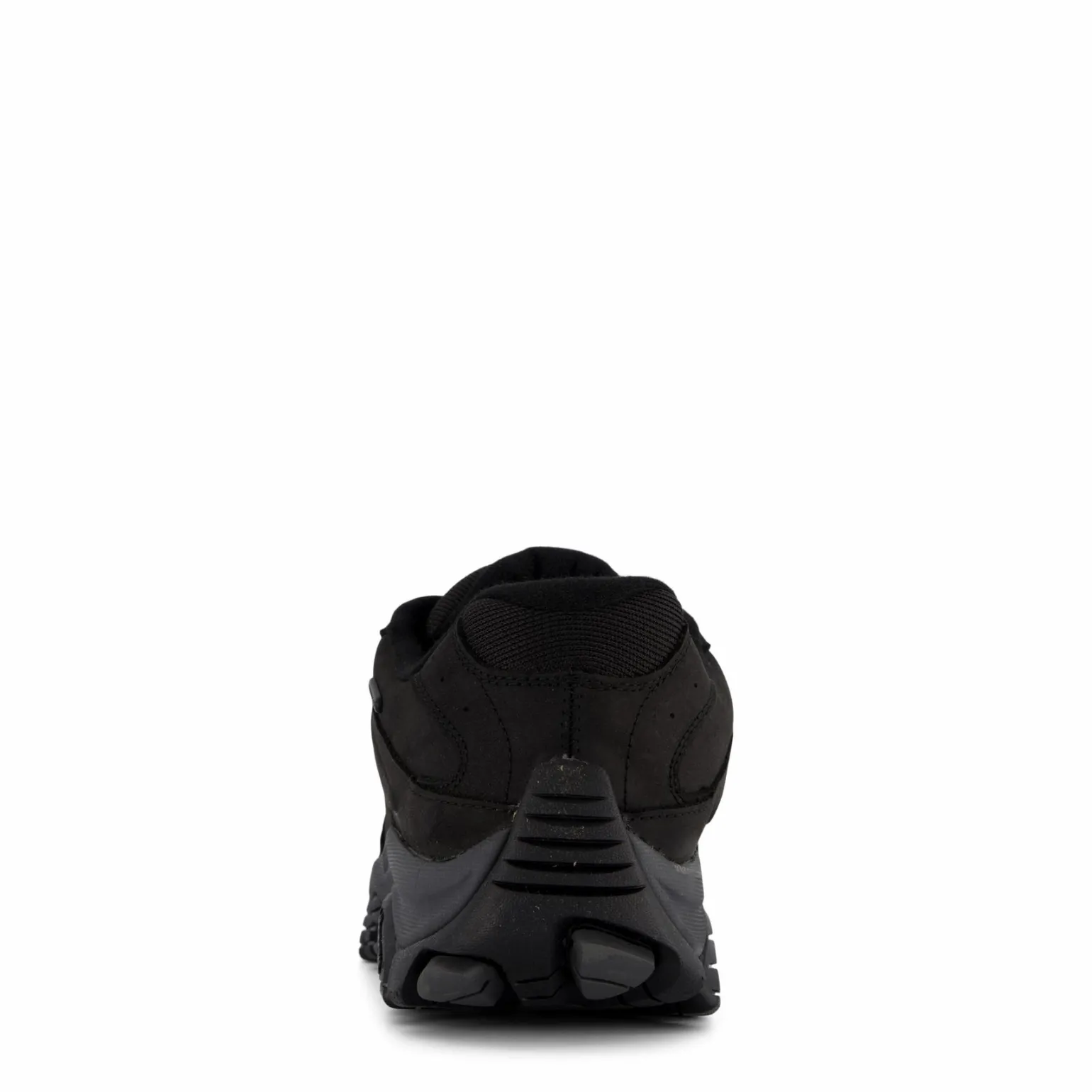 Moab Adventure 3 Low Lace Wp Black