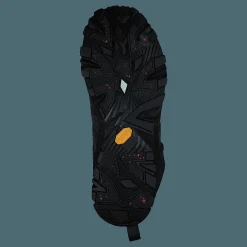 Moab Fst 3 Thermo Mid Wp Black