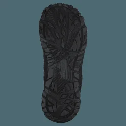 Moab Fst A/c Low Wtpf Black/black