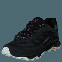 Moab Speed Gtx Black