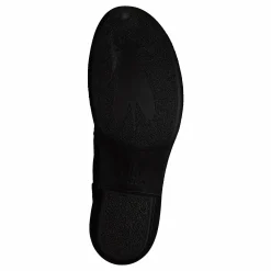 Moba032fly Oil Suede/rug Camel/dk Brown