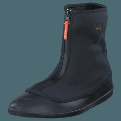 Mobster Water Resistant Black