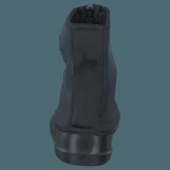 Mobster Water Resistant Black