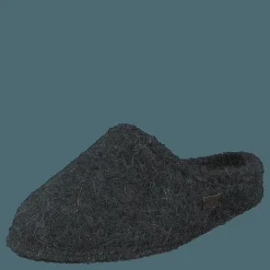 Mohair Seamless Dark Grey