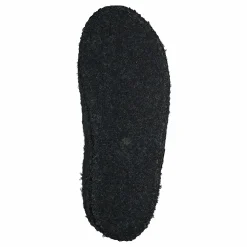 Mohair Seamless Grey Melange