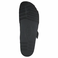 Moldava Wg Ad Oiled Leather Dk Brown/rose Gold