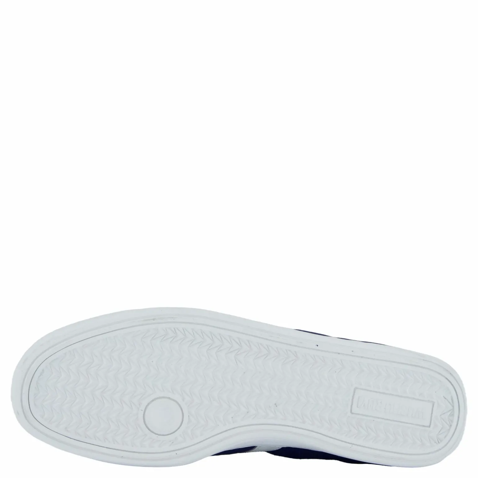 Monk Blue/blue/white