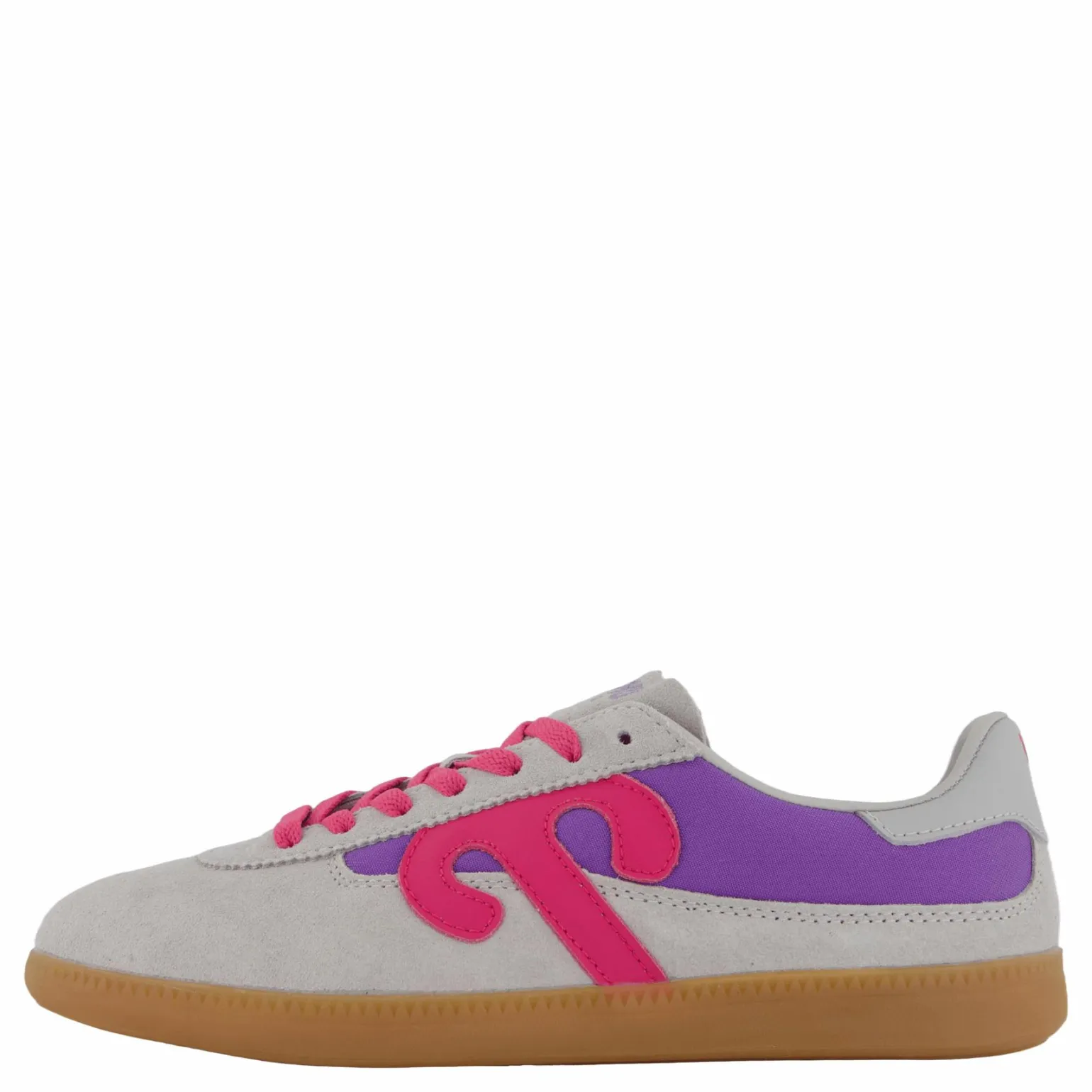 Monk Pink/lilac/white