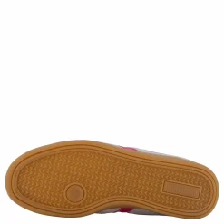 Monk Pink/lilac/white