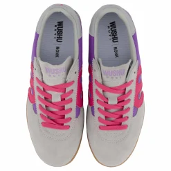 Monk Pink/lilac/white