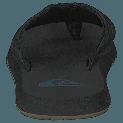 Monkey Wrench Black/black/brown