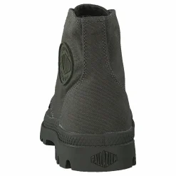 Mono Chorme Hi Olive Night