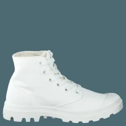 Mono Chrome Star White