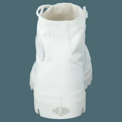 Mono Chrome Star White