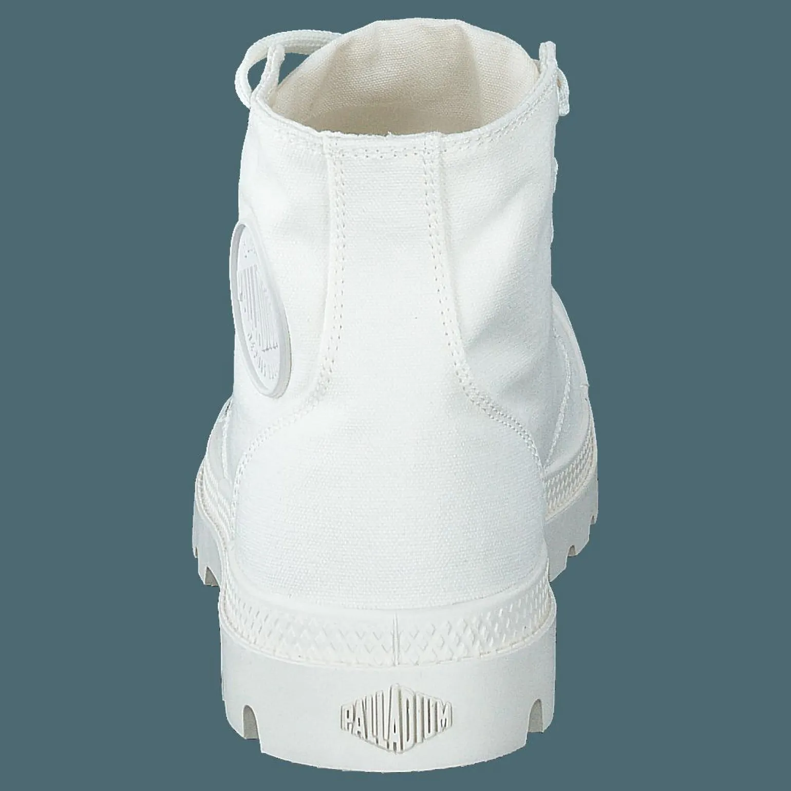 Mono Chrome Star White