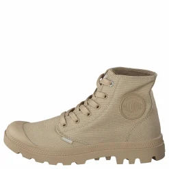 Mono Chrome Warm Sand