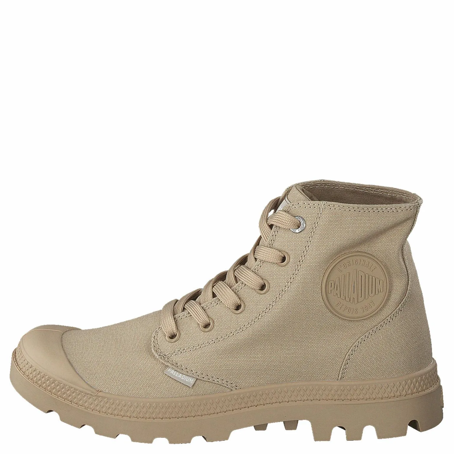 Mono Chrome Warm Sand