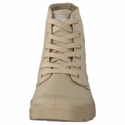 Mono Chrome Warm Sand