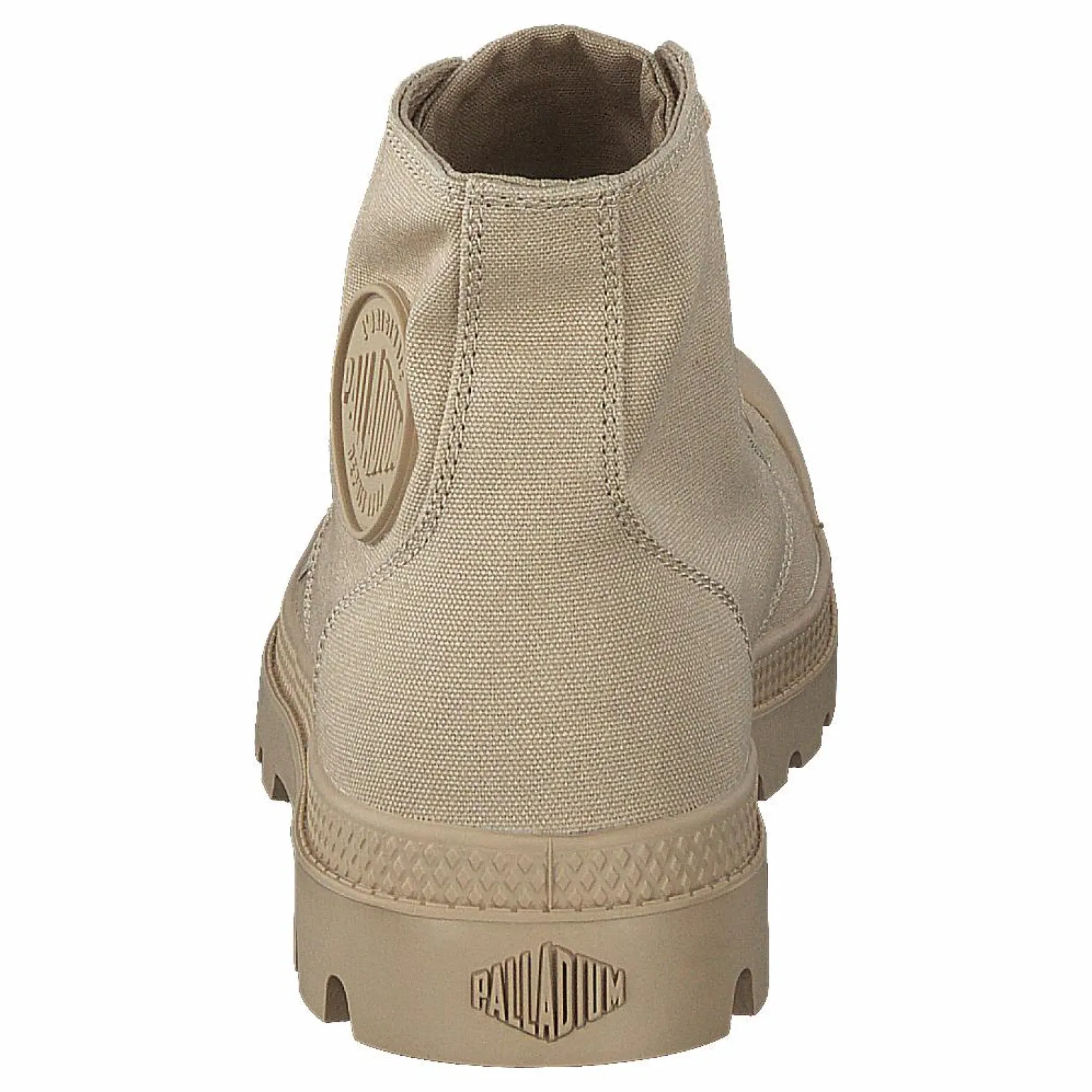 Mono Chrome Warm Sand