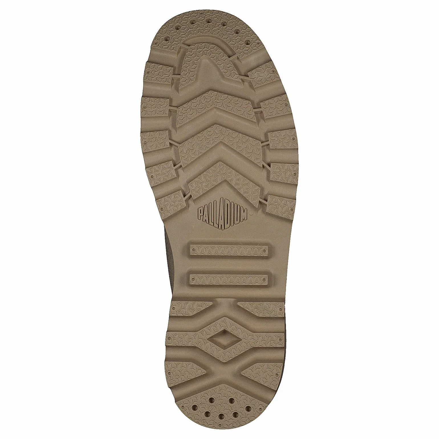 Mono Chrome Warm Sand