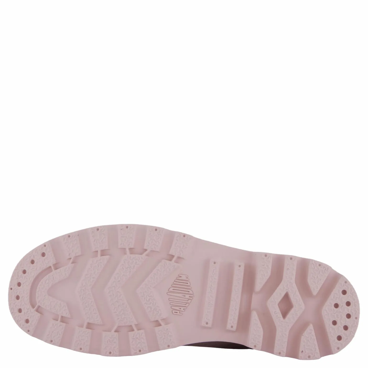 Monochrome Hi Peach Whip