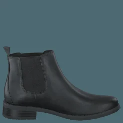 Mont Chevalier Chelsea Black