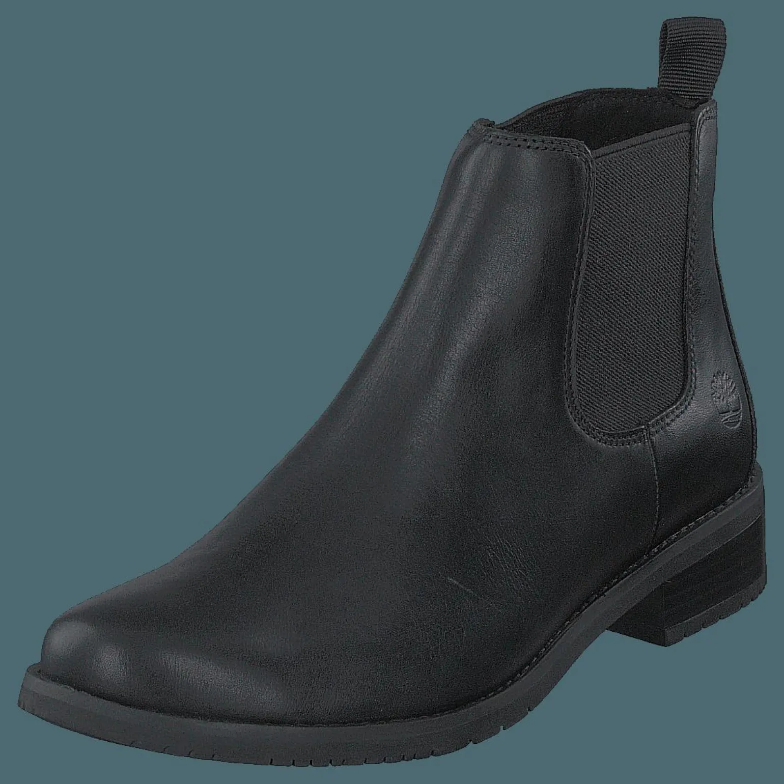 Mont Chevalier Chelsea Black