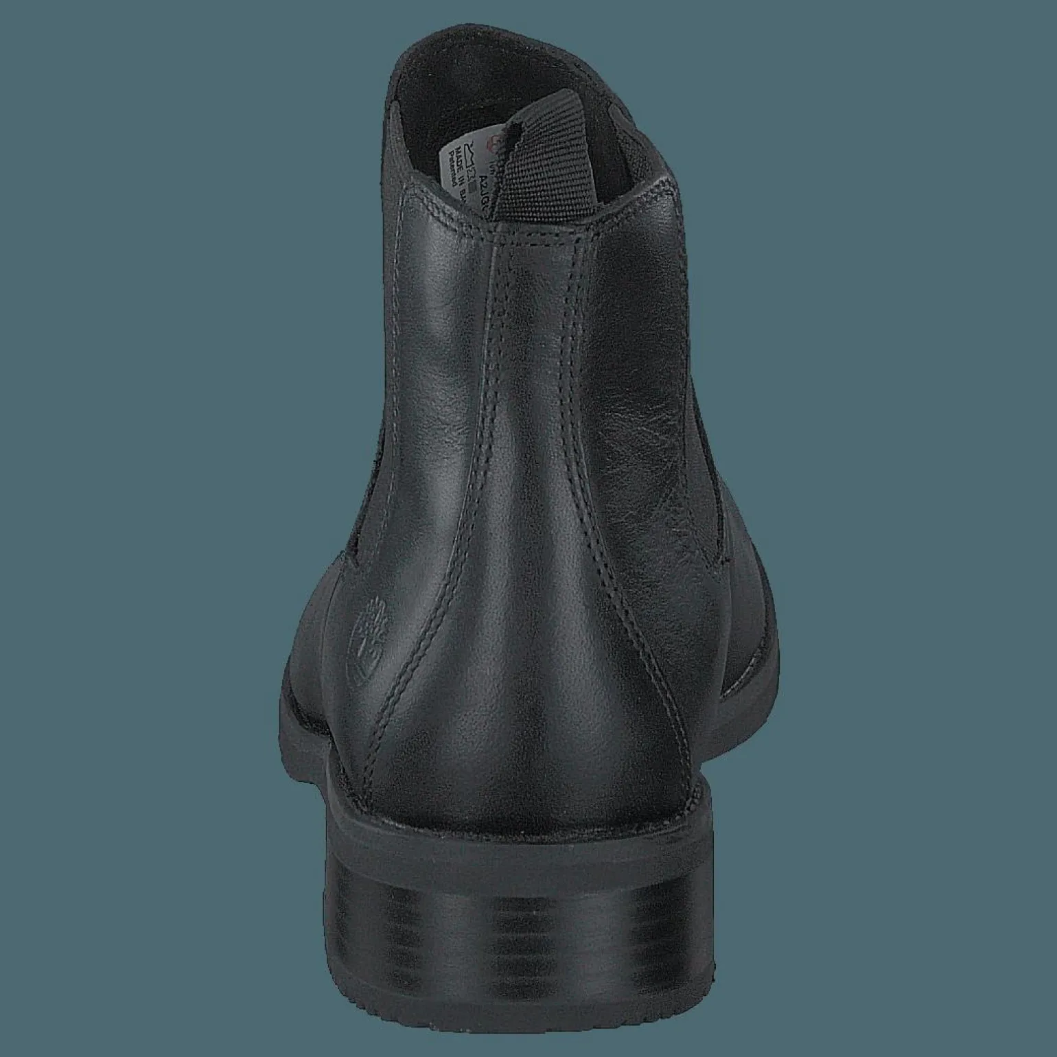 Mont Chevalier Chelsea Black