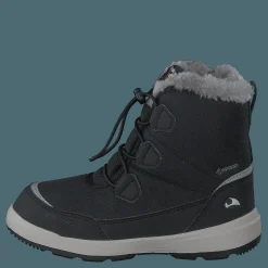 Montebello Gtx Black