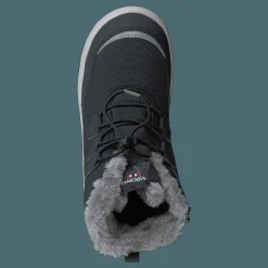 Montebello Gtx Black